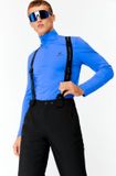 AIRFORCE MONTANA SKI PANTS True Black-XXL