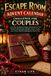 Escape Room Advent Calendar Challenge For Couples: A 24-Day Christmas Escape Adventure for Two Packed with Romantic Riddles, Secret Codes, Cozy Clues, Playful Challenges & Festive Fun
