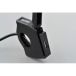 DAYTONA prise USB "slim-mount" USB-slim-mount type-a sw 12w