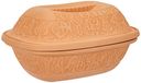 ROEMERTOPF Romeinse pot 2 111 05 Romeinse pot klassiek 4 personen