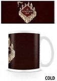 Wizarding Harry Potter The Marauders Map - Heat Changing Mug