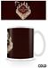 Wizarding Harry Potter The Marauders Map - Heat Changing Mug