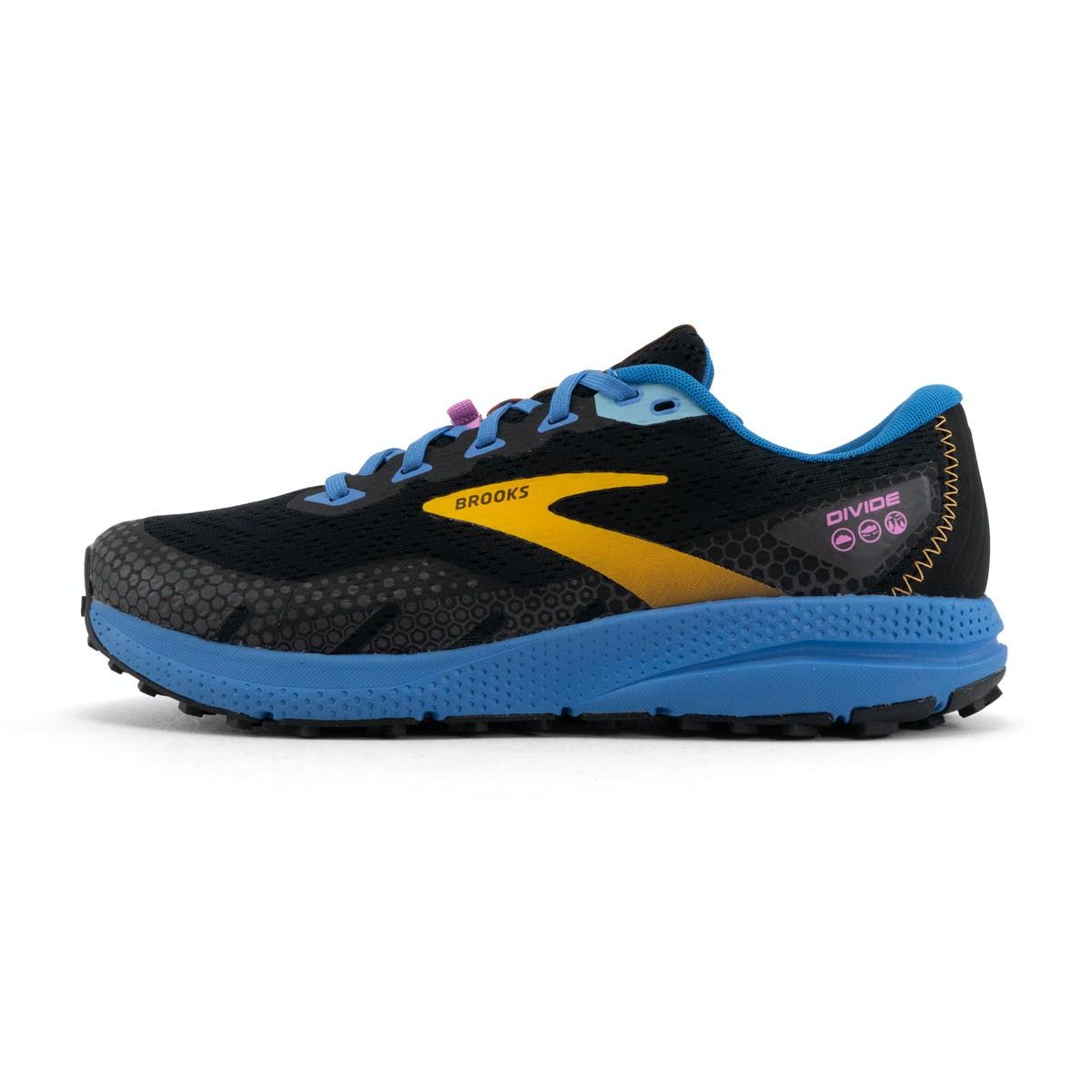 Brooks Divide 3 - Dames