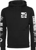 Merchcode Linkin Park Anniversary Hoodie/sweatshirt - Noir - Taille M