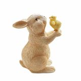 LOBERON Sierkonijn Raniah beige