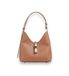 Furla Goccia de Hombo S Handtasche braun