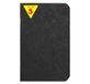 Clairefontaine 733100Cpack Collectie Age Bag Pak met 5 Geniete Schriften Tabak