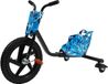 Tricycle Bleu camouflage design