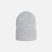GEOX - Dames - Leer - Gris poudre - Lente/Zomer