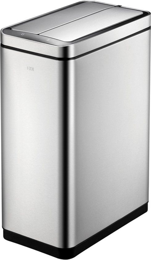 EKO DeLuxe Phantom Sensor Bin - 40L - Mat RVS