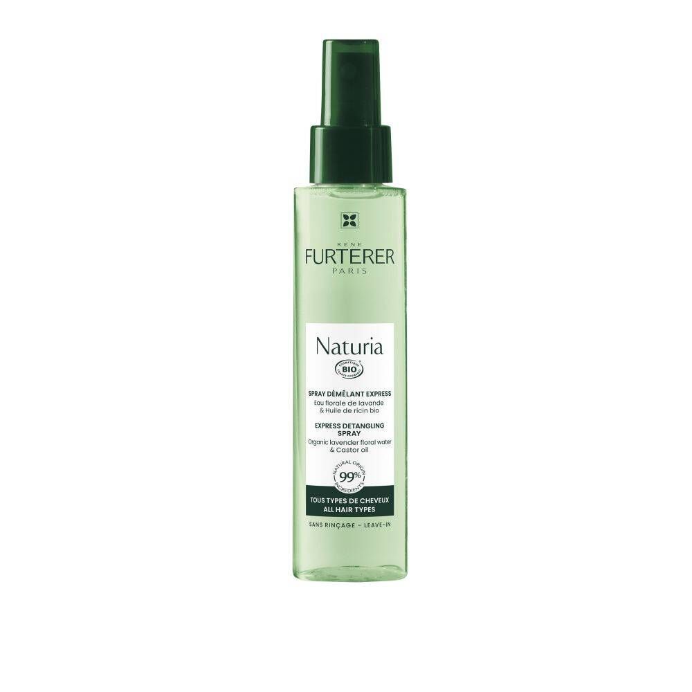 René Furterer Naturia Express Detangling Spray - 150ml