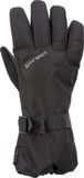 Starling Skihandschoenen - Performance - Dames - Zwart - Maat 7/S