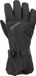 Starling Skihandschoenen - Performance - Dames - Zwart - Maat 7/S