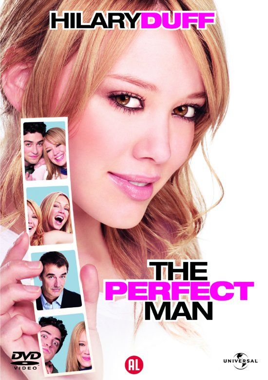 Perfect Man (D) - DVD