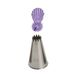 Decora 0263032 Pastry Decorating Nozzle, Stainless Steel