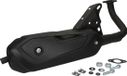 Tecnigas Pot d'échappement pour Scooter MBK 100 Ovetto Avant 2020 Neuf Noir