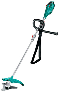 Bosch AFS 23-37 - Elektrische Grastrimmer - 950W - 37cm - Zwart/Groen