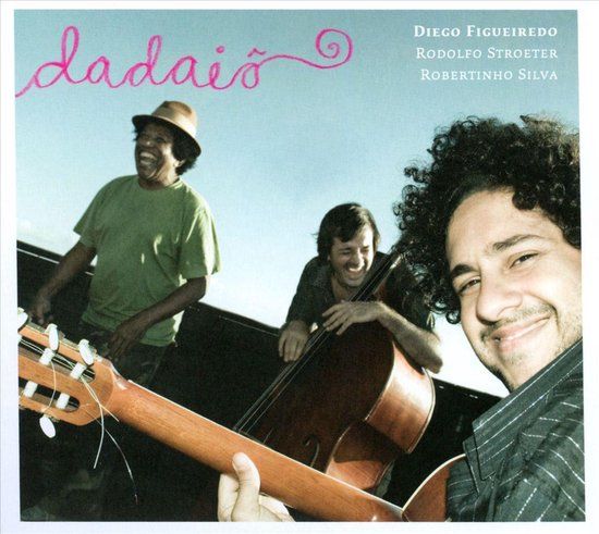 Bertus Distributie Dadaio - Diego Figueiredo