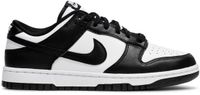 Nike Dunk Low Black White Panda
