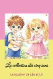 La Les 5 Sens Paperback La collection des cinq sens