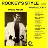 Rockey's Palmer Rockey - Rockey's Style Movie Album