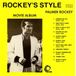 Rockey's Palmer Rockey - Rockey's Style Movie Album