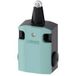 Siemens 3SE51220CD02 3SE5122-0CD02 Positieschakelaar 6 A RVS spoel, Rolplunjer IP66, IP67 1 stuk(s)