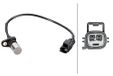 HELLA 6PU 013 122-841 Krukassensor