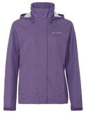 VAUDE Escape Bike Light Jacket voor dames - Mulberry - XXS