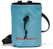 Black Diamond Mojo Chalk Bag - Glacier - Magnesje-tas (M/L)