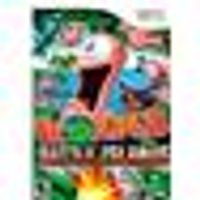 Logithéque Worms Battle Islands EAN 4005209141598