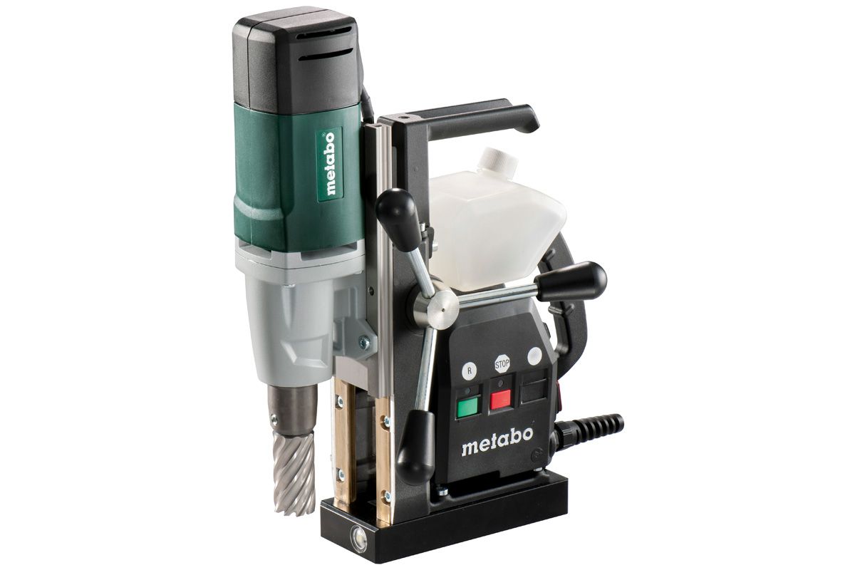 Metabo MAG 32 - Boormachine - 1000W - 50Nm - Incl. Koffer