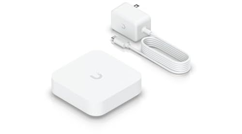 Ubiquiti UXG-LITE - dispositivo di sicurezza - 1GbE