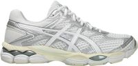 ASICS GEL-CUMULUS 16 SNEAKER MAAT 41.5 WHITE UNISEX