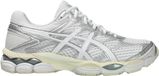 ASICS GEL-CUMULUS 16 SNEAKER MAAT 41.5 WHITE UNISEX
