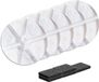 Cat Elite® - 4-in-1 Waterfilters voor 2.5L Cat Elite RVS Drinkfontein Kat - Waterdispenser - 5 Filters voor 10-15 weken - Waterfontein Kat
