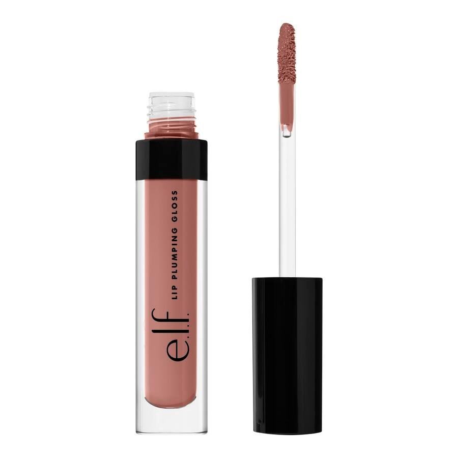 e.l.f. Cosmetics Praline Lip Plumping Gloss Lipgloss 3ml