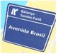 Music&Words Discmedi Various Artists - Avenida Brasil (CD)