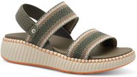 Jana Dames Coshy Inselflair Sandalen