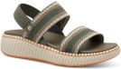 Jana Dames Coshy Inselflair Sandalen