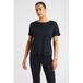 Rohnisch Team Sportshirt Black