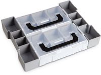 L-BOXX BS Systems L-BOXX Inzetbakset LB Mini - 6000010099