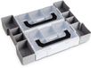 L-BOXX BS Systems L-BOXX Inzetbakset LB Mini - 6000010099