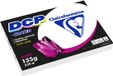 Clairefontaine papier pour imprimante laser, couché brillant, 250 g/m², 250 feuilles
