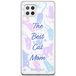 ERT GROUP mobiel telefoonhoesje voor Samsung A42 5G Babaco patroon Cats 017