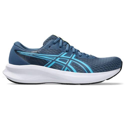 ASICS PATRIOT 14 Neutrale schoen Heren - blauwgrijs, blauw, Maat 44