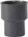 Klasebo adaptateur polypropylène DN/OD 75