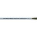 LAPP ÖLFLEX® 408 P Câble de commande 2 x 0.50 mm² Gris argenté (RAL 7001) 1308802/500 500 m