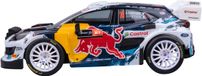 Nikko Ford Puma M-sport Hybrid Rally WRC Schaal 1/18 Auto op afstandsbediening