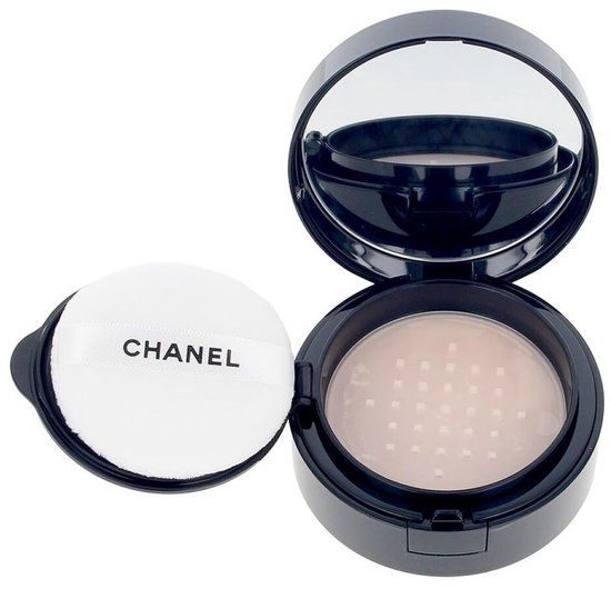 Chanel Poudre Universelle Libre Loose Powder Mini 6 g - #12 Rosy Light